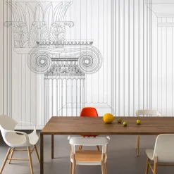 Layers n.2 Wallpaper