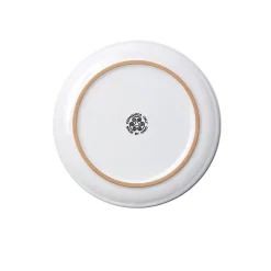 Le Conchiglie Plate #1 by Giorgio Bosi