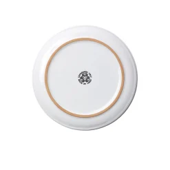 Le Conchiglie Plate #3 by Giorgio Bosi