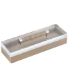 Lea Diamonds Long Rectangular Box