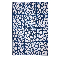 Lecce Terrazzo Handmade Wool Rug