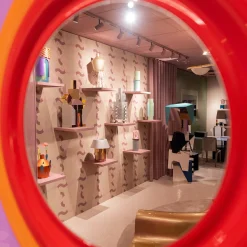 Leela Large Mirror by Kumar La Noce