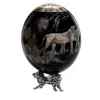 Leone Nero Collectible Egg