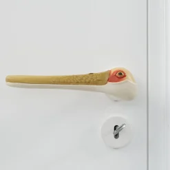 Libeccio Colored Handle by Nicole Valenti