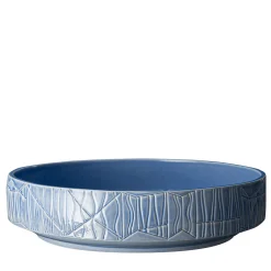 Light Blue Bolo Centerpiece by Bethan Laura Wood