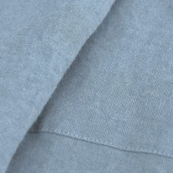 Light Blue Summer Bed Set