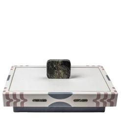 Limarsi Centerpiece by Elena Salmistraro