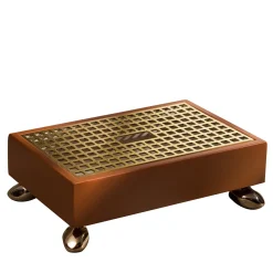 Limbor Brown/Beige Box