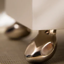 Limbor White/Blue Box