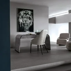 Lion King Painting by Nadezhda Olefir