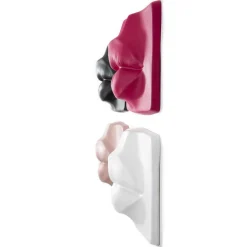 Lips Jolie Pink Sculpture