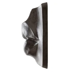 Lips Nereide Sculpture