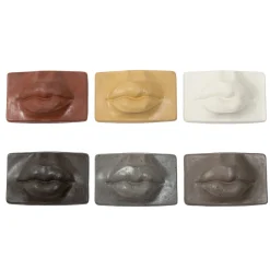 Lips Rigel Sculpture