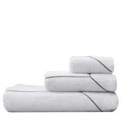 Lisboa Set of 3 Bath Towels