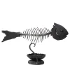 Lisca Di Pesce Sculpture