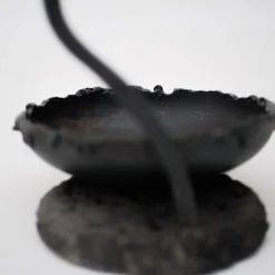 Lisca Di Pesce Sculpture