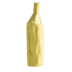 LISCIA D11/Giallo Cedro Decorative Bottle