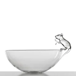 Little Mouse #01 Decorative Bowl