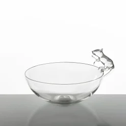 Little Mouse #01 Decorative Bowl