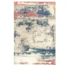 LOFT L311A Bamboo Silk Contemporary Rug