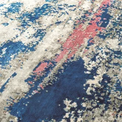 LOFT L311A Bamboo Silk Contemporary Rug