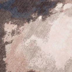 LOFT L504A Pink Bamboo Silk Rug