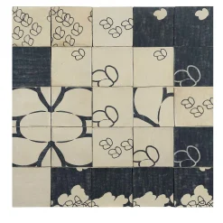 Loleandro 25-Tiles Panel