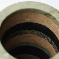 Lollo Vase by Cristina Celestino