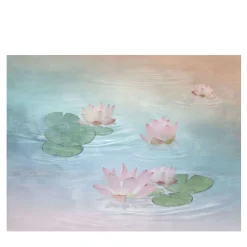 Loto Nature Wallpaper