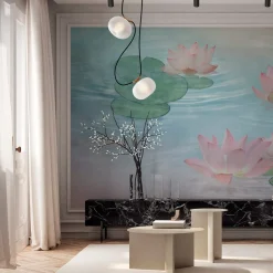 Loto Nature Wallpaper