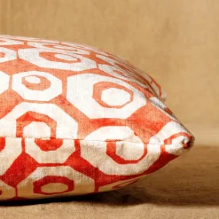 Loto Rectangular Cushion