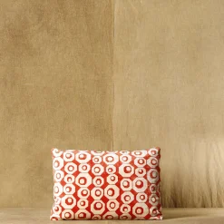 Loto Rectangular Cushion