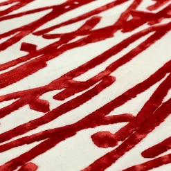 Love Arab-Inspired Rug by Mattar Bin Lahej