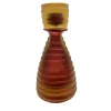 Low Ruby Bottle by Achille D'Este