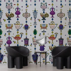 Ludovica Ghiaccio Wallpaper