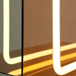 Luminous Panel #1 by Paolo Giordano and Ouwen Mori