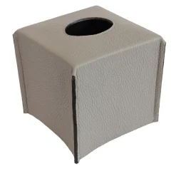 Luna Gray Kleenex Soft Box Cube