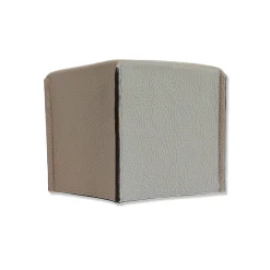 Luna Gray Kleenex Soft Box Cube