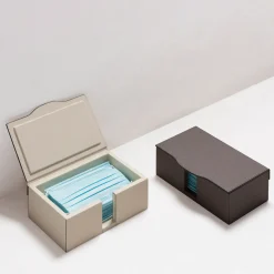 Luna Sanitary Facemask Box