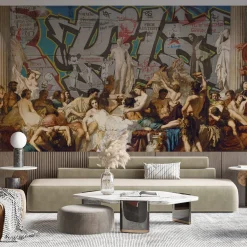 Ma Dove Ca..o Marco Battaglini Wallpaper