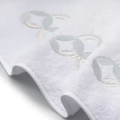 Madama Set of 3 Bath Towels