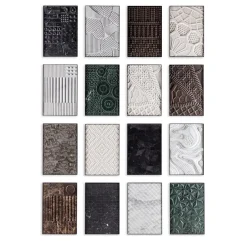 Makrofilet Pece Stone Decorative Panel
