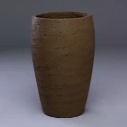 Malaga Brown Vase