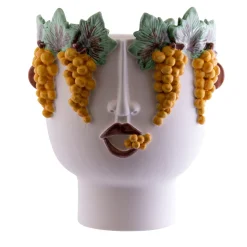 Malvasia Seller Of White Grasse