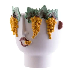 Malvasia Seller Of White Grasse