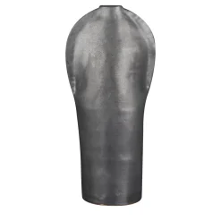 Mamy Gray Vase