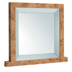 Mandala Mirror By Ettore Sottsass