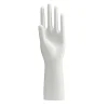 Mano Glazed Porcelain Decorative Hand - Limited Edition by Gio Ponti