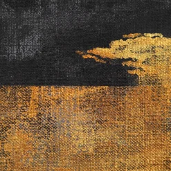 Mappamondo Gold Tapestry