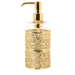 MARBELLA SOAP DISPENSER - GOLD